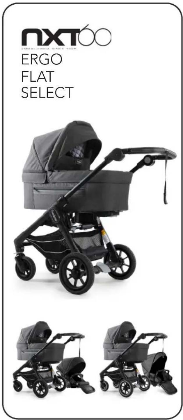 NXT60 SINJALINCA SINGE 100R ERGO FLAT SELECT