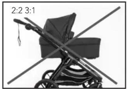 Emmaljunga NXT90 De Luxe - Carrycot - 7
