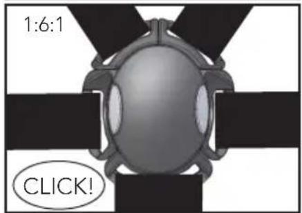 1:6:1 CLICK!