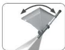 Emmaljunga KITE 150 - EN: IMPORTANT INFORMATION- READ THESE INSTRUCTIONS CAREFULLY BEFORE USE AND KEEP THEM FOR FUTURE REFERENCE. YOUR CHILD'S SAFETY MAY BE AFFECTED IF YOU DO NOT FOLLOW THESE INSTRUCTIONS. This product - 9
