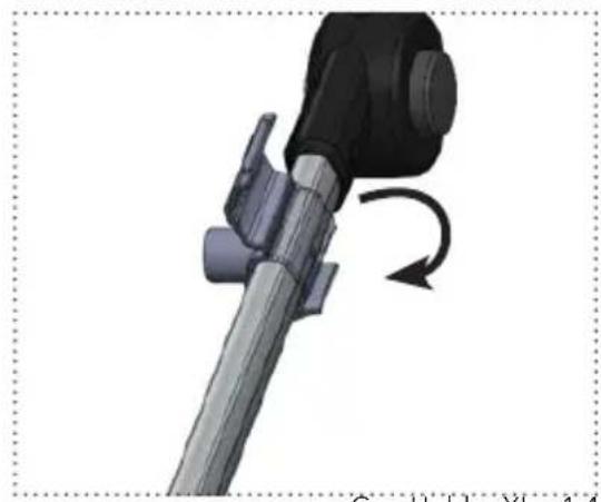Emmaljunga Cup Holder XL - 5
