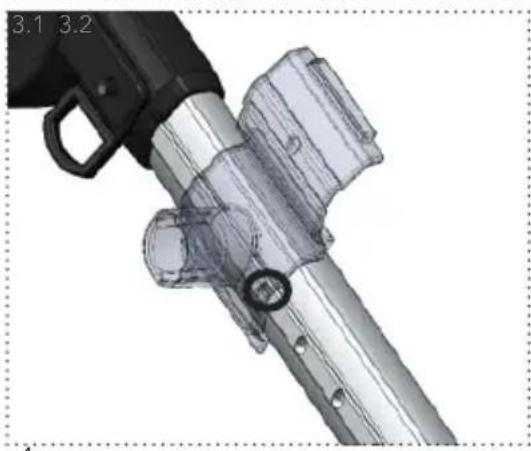 Emmaljunga Cup Holder XL - 4