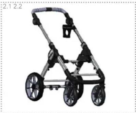 Emmaljunga Cup Holder XL - 2