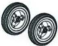 Chipolino Bolide - PRODUCT FEATURES - 7
