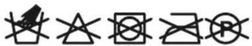 Chipolino Bolide - MAINTENANCE GUIDELINES - 1