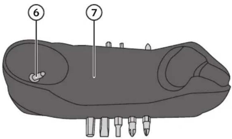 Cotech DPL-118D - Beschreibung - 2