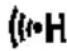 Extech 42512 - The MODE button options - 2