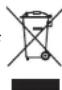 Cotech HT8711 - Responsible disposal - 1