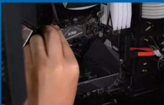 ADATA LEGEND 960 MAX - INSTALARE - 3