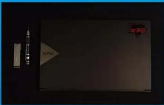 XPG XPG