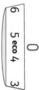 6 5 eco 4 3 0
