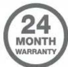 iGET HGNVK49004 - Warranty instructions: - 1