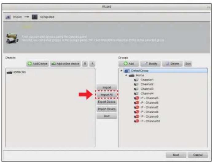 iGET HOMEGUARD HGNVK84904 - 4 - 7