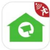 iGET HOMEGUARD HGNVK84904 - Dla iPhone - 1
