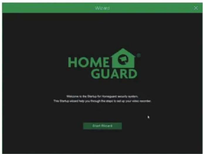iGET HOMEGUARD HGNVK84904 - Stwórz hasło - 3