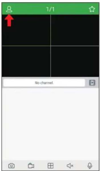 iGET HOMEGUARD HGNVK84904 - Dla Android - 2