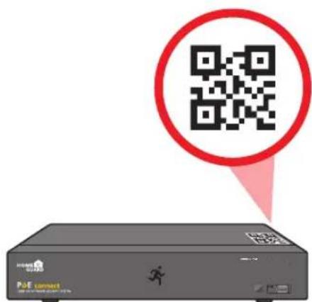 POE connect http://www.10.1234/10.1234