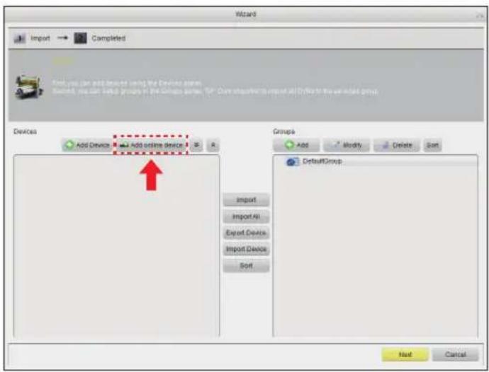 iGET HOMEGUARD HGNVK84904 - Homeguardsafe Software pro PC &amp; Mac - 4