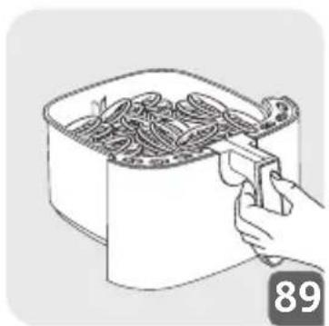 OBH NORDICA Easy Fry & Grill XXL - XXL - 39