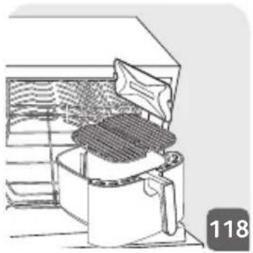 OBH NORDICA Easy Fry & Grill XXL - 9 - 60