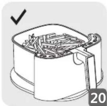 OBH NORDICA Easy Fry & Grill XXL - XXL - 13