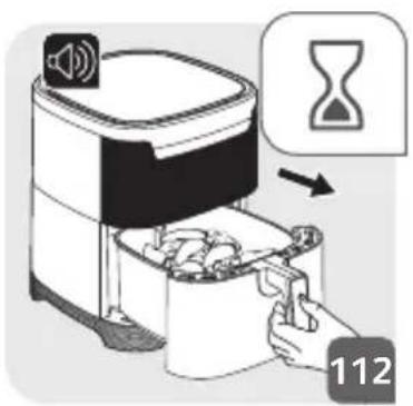 OBH NORDICA Easy Fry & Grill XXL - XXL - 54