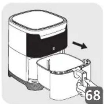 OBH NORDICA Easy Fry & Grill XXL - XXL - 28