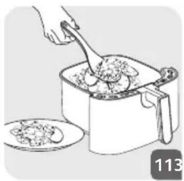OBH NORDICA Easy Fry & Grill XXL - XXL - 55