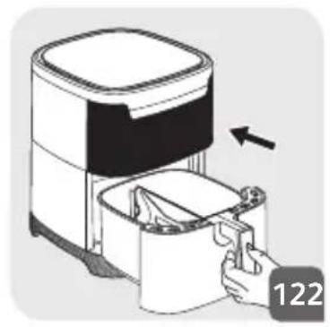 OBH NORDICA Easy Fry & Grill XXL - 9 - 64