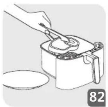 OBH NORDICA Easy Fry & Grill XXL - XXL - 31