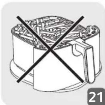OBH NORDICA Easy Fry & Grill XXL - XXL - 14