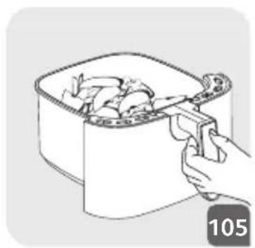 OBH NORDICA Easy Fry & Grill XXL - XXL - 47