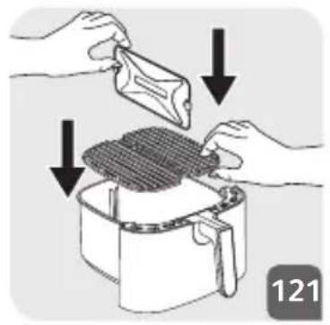 OBH NORDICA Easy Fry & Grill XXL - 9 - 63