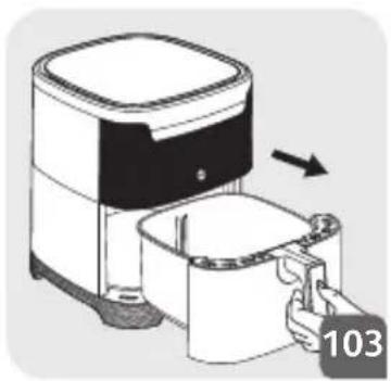 OBH NORDICA Easy Fry & Grill XXL - XXL - 45