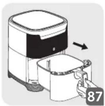 OBH NORDICA Easy Fry & Grill XXL - XXL - 37