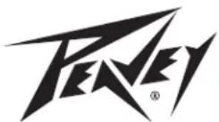 PEAVEY DM 118 - FCC Compliancy Statement - 1