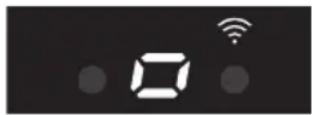 ASKO CI41038GGC - První kroky pro nastavení připojení Wi-Fi: - 3
