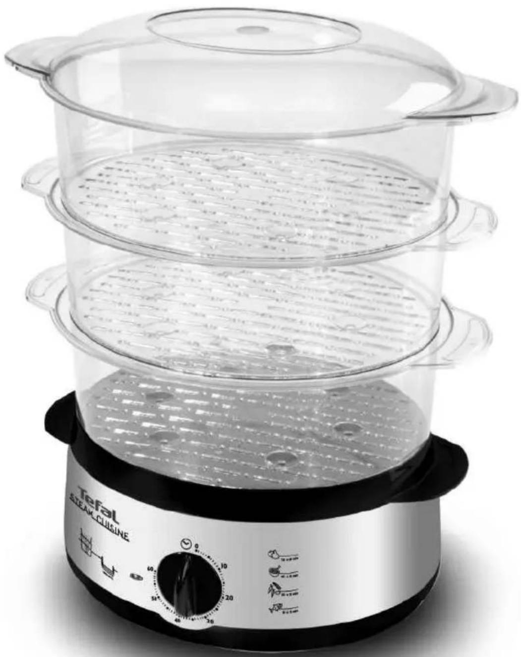 TEFAL Cuisine VC1023 - Tefal® - 1
