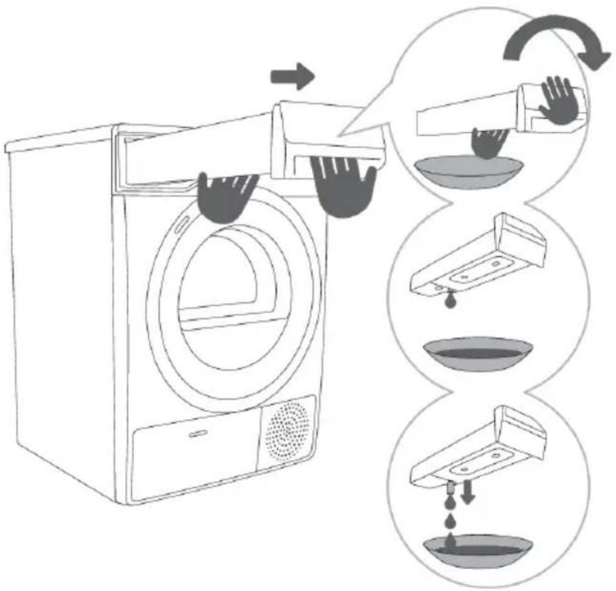 GORENJE DNE82BGN - INFORMACE! - 1