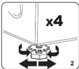 x4 2
