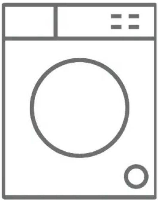 Romo RWF2473A - 1