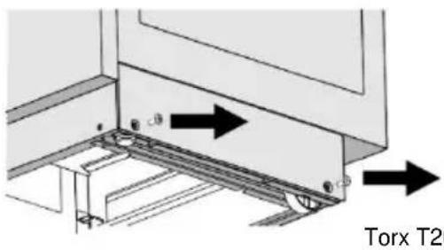 Torx T20