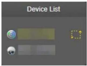 Device List