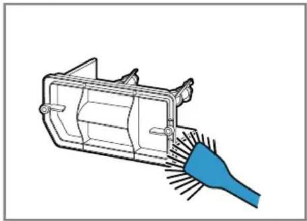 BOSCH WTH85292BY - Poznámky - 2