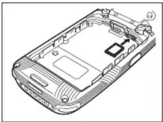 CASIO IT-G600 - Installation - 3