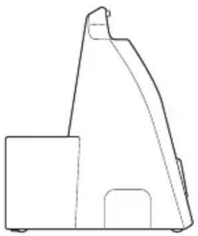 CASIO IT-G600 - Part Names and Operation - 2
