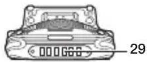 CASIO IT-G600 - Options - 9