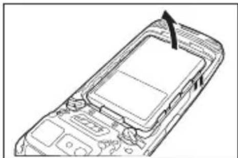CASIO IT-G600 - Replacement - 4