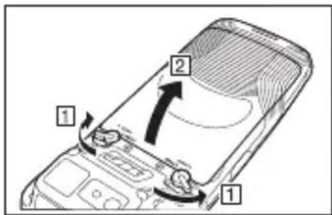 CASIO IT-G600 - Replacement - 3