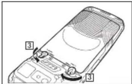 CASIO IT-G600 - If the hand belt is attached - 6